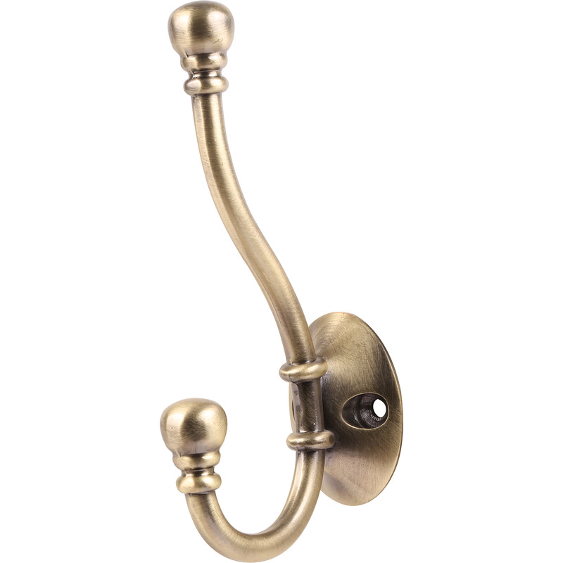 Hooks & Picture Hanging