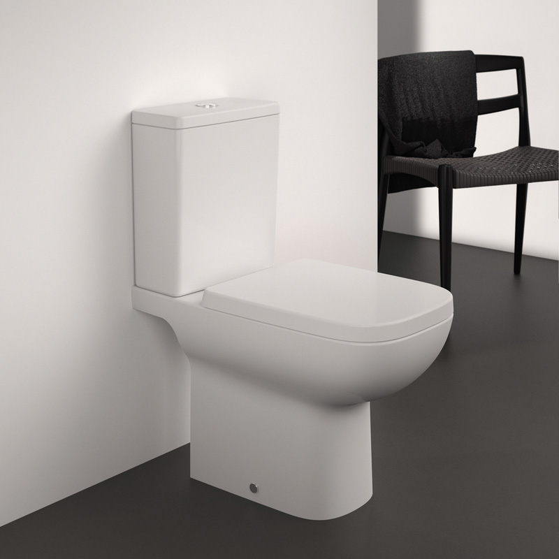 Toilets