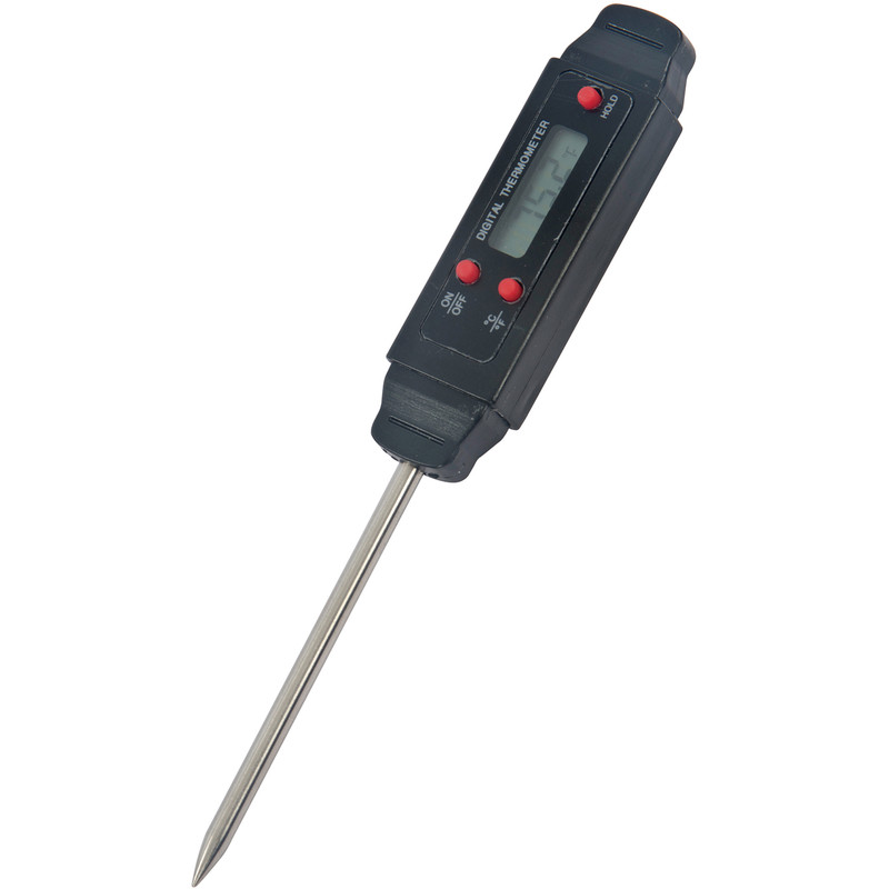 Thermometers