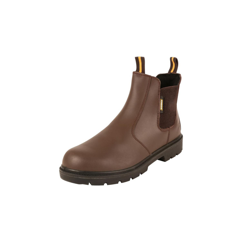 Dealer Boots
