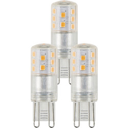 Capsule Bulbs