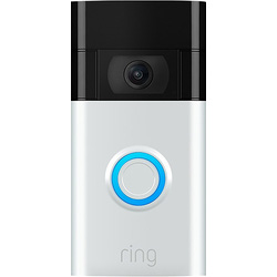 Smart Doorbells