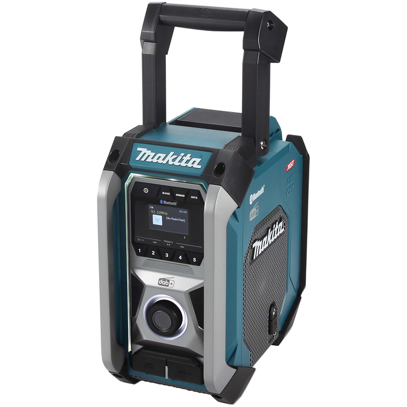 DAB Radios