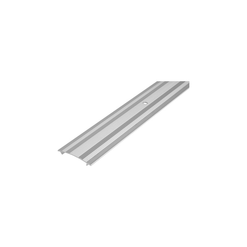 Carpet & Metal Edging