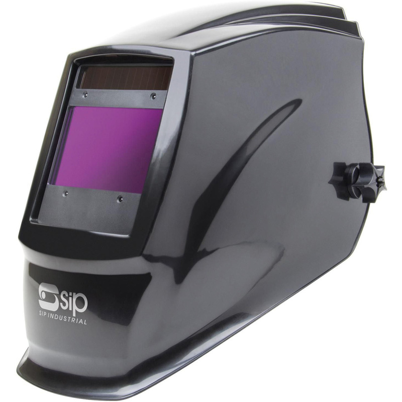 Welding Supplies