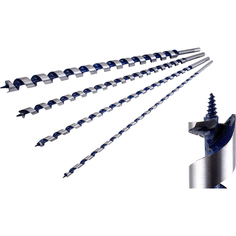 Auger Bits