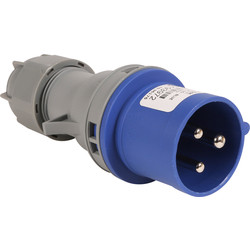 Connectors & Site Electrics