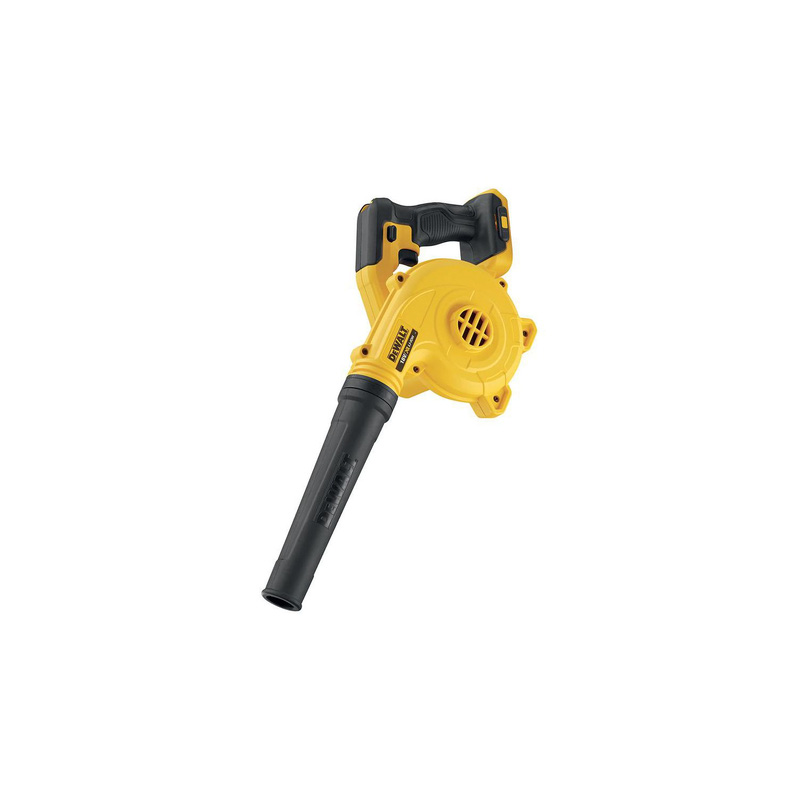 Shredders & Blowers