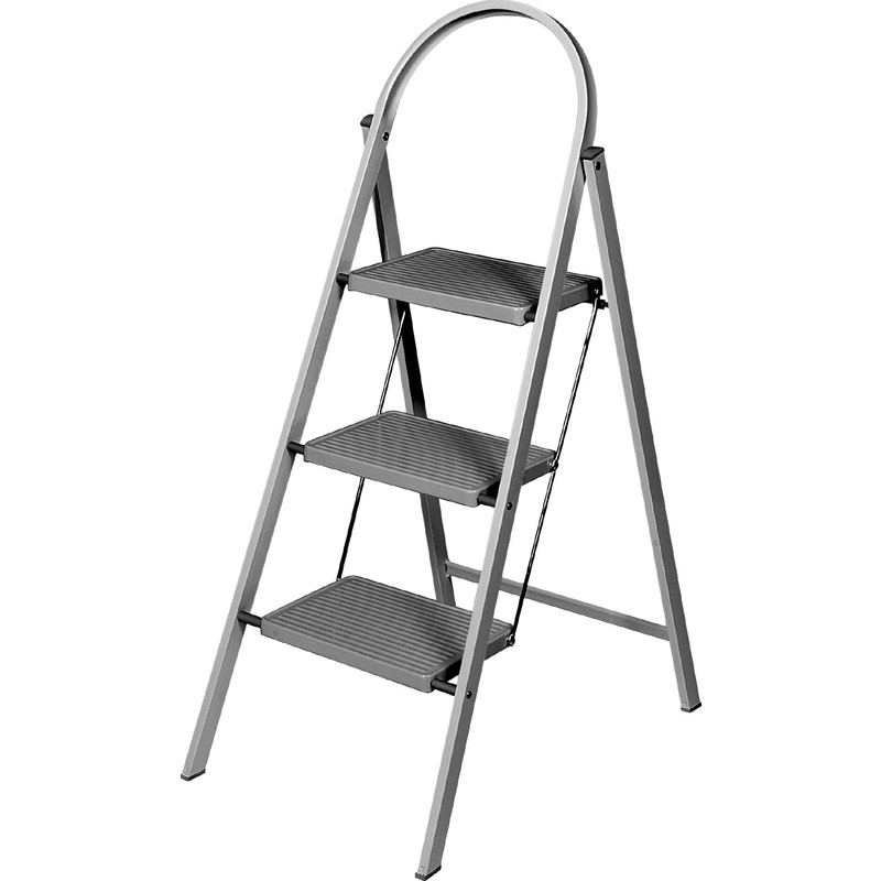 Step Stools