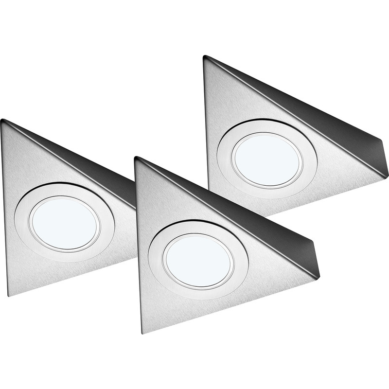 Under Cabinet Spotlights