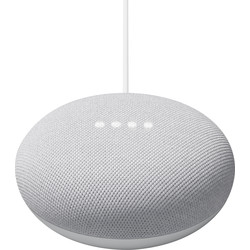 Smart Speakers
