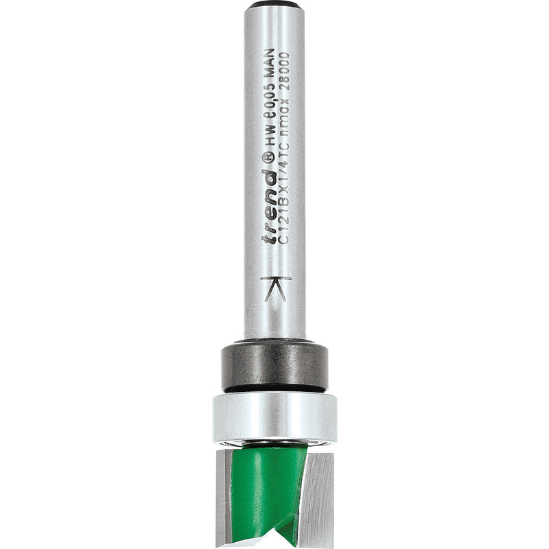 Router Bits