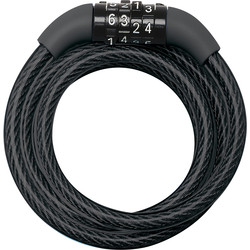 Security Cables & Chains