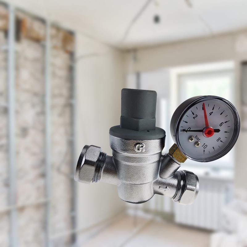 Plumbing