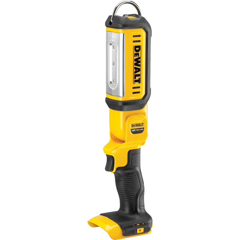 Torches & Worklights