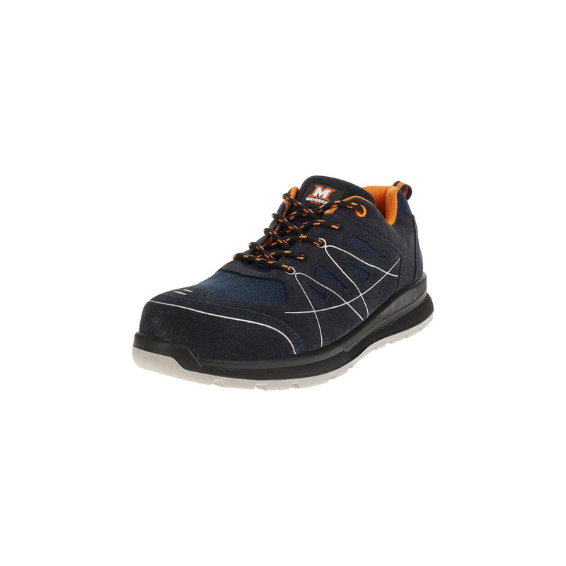 Safety Trainers