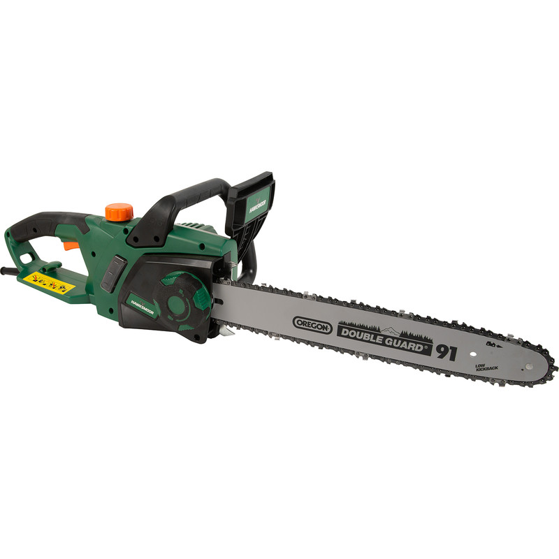 Chainsaws