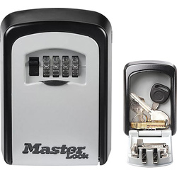 Safes & Cabinets 