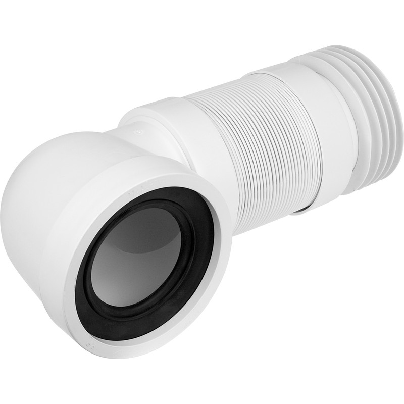 Pan Connectors
