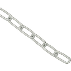 Shackles & Chains