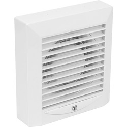 Airvent / Airvent 100mm Extractor Fan Timer IPX4