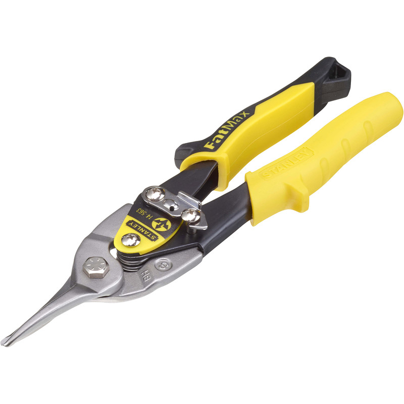 Tin Snips