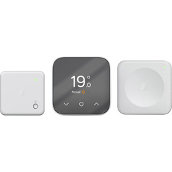 Smart Thermostats & Radiator Valves