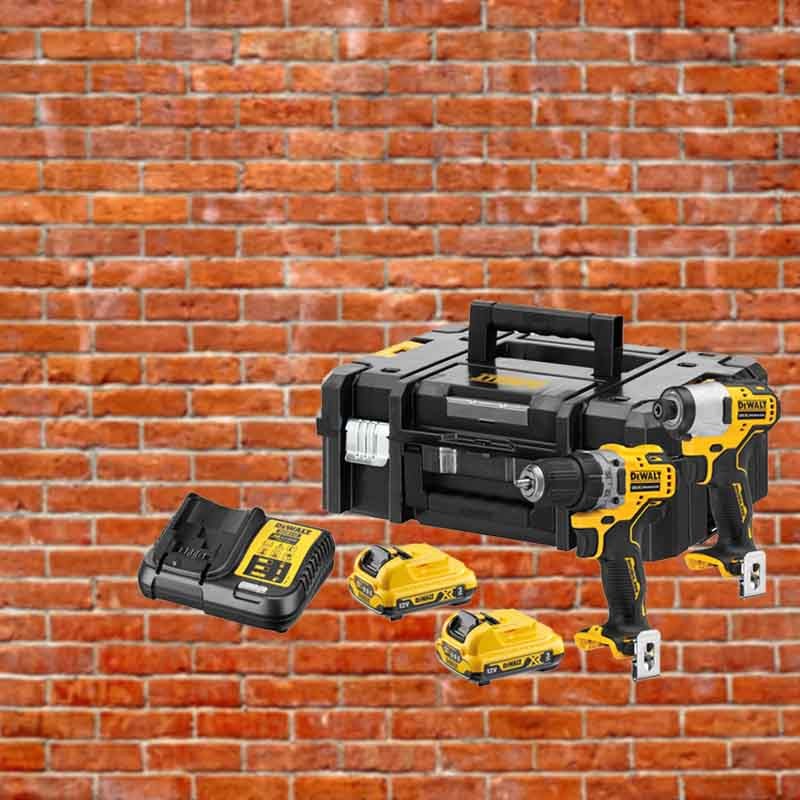 Power Tools