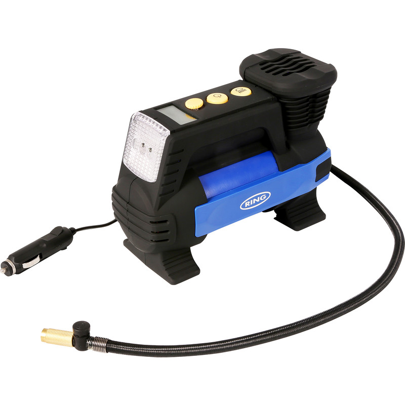 Tyre Inflators