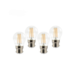 Globe Bulbs