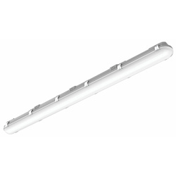 Weatherproof Batten Fittings