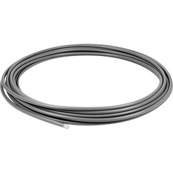 Flume / Flume PB Barrier Pipe Grey 22mm x 50m