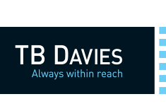 TB Davies
